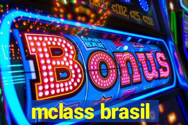 mclass brasil